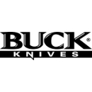 Buck Messer aus den USA