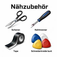 Nähwerkzeuge