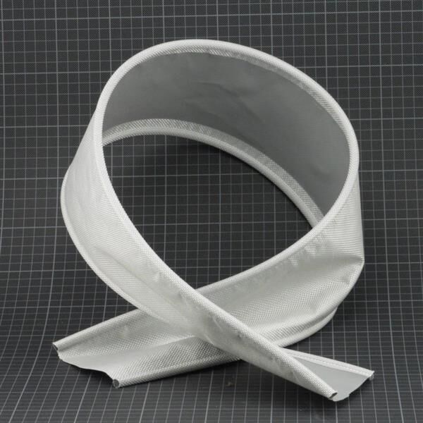 Kederadapter – Flexibilit&auml;t und Komfort...