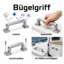 Bügelgriff