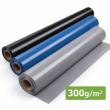 LKW Plane bis 300g-qm