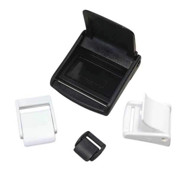 FixLock Klemmschnallen

FixLock Klemmschnallen...