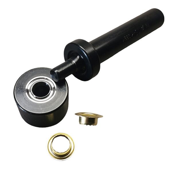 Einschlagwerkzeug &amp; &Ouml;senstanze...