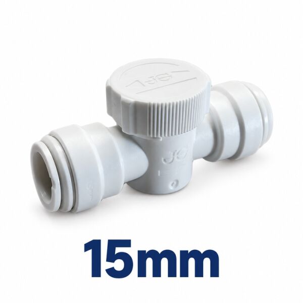 Speedfit Verbinder und Amaturen f&uuml;r 15mm...