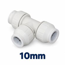 Speedfit Verbinder 10mm