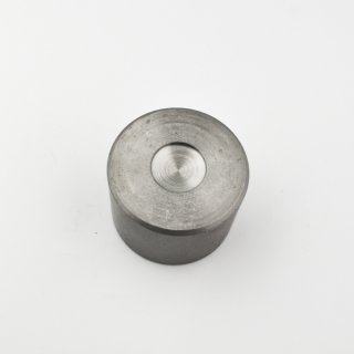 Werkzeug für Ringfeder-Druckknopf 15mm 