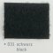 Flauschband - 25mm - schwarz - Fb.031