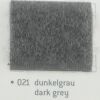 Hakenband 20mm | dunkelgrau Fb.520
