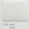 Hakenband 50mm | weiss Fb.001