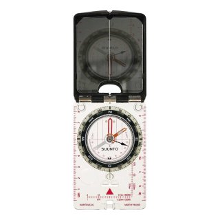 Suunto - Kompass MC-2G Spiegelkompass