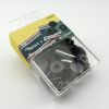 Druckknopf Set 10 Stk | inkl. Werkzeug | schwarz