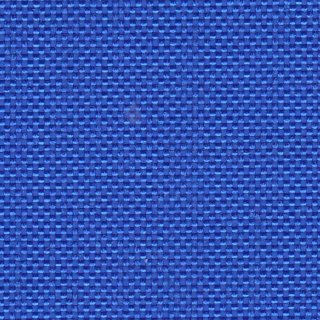 Cordura 1000den, PU-beschichtet, 350g/m²,  blau (royalblau)