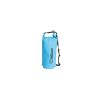 Drybag - Packsack wasserdicht - 10 Liter blau