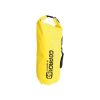 Packsack wasserdicht - 50 Liter gelb