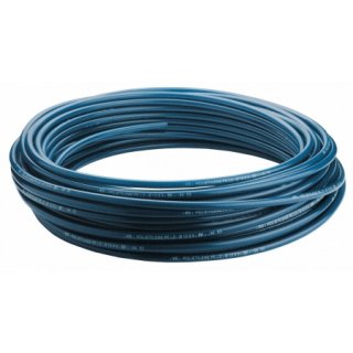 SPEEDFIT 15 - Rohrleitungen - 10m Ring - blau