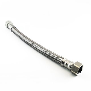 SPEEDFIT 15 - flexibler Kesselanschluss - 1/2 auf 15mm Rohr