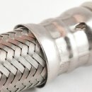 SPEEDFIT 15 - flexibler Kesselanschluss - 1/2" auf 15mm Rohr