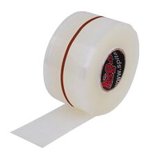 ResQ-tape Silicon Dichtband - rot