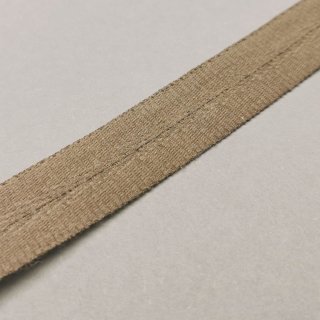 Sunbrella Einfassband farblich passend zu den Sunbrella Persenningstoffen. 23mm breit gewebt aus Acrylfasern.