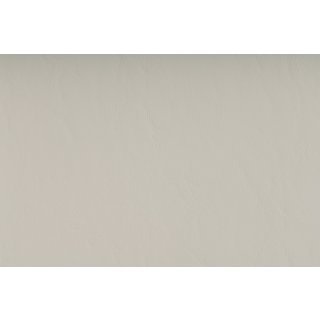 Premium Kunstleder Zander - ZAN-3104 - off white - cremeweiß