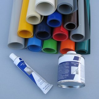 Flüssig PVC Liquid-Patch zum Ausbessern von weich PVC, € 15,85