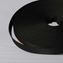 Gurtband Polypropylen | 14,5mm | 140Kg | weiß