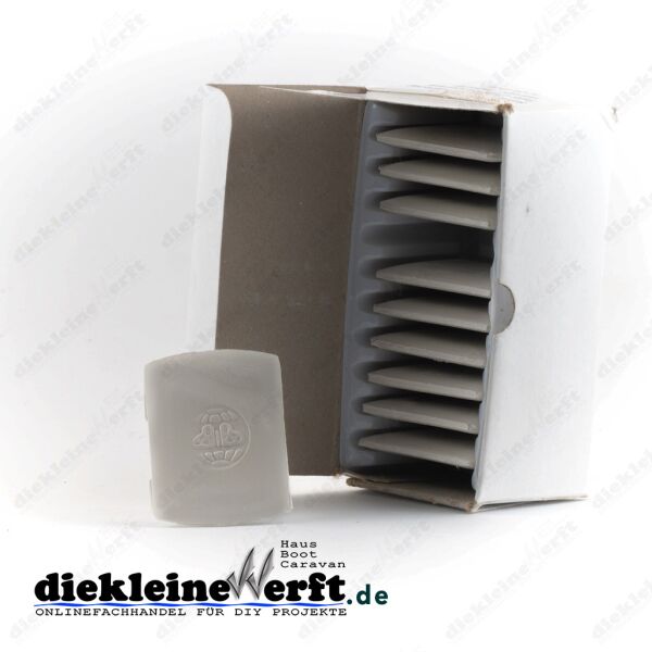 Schneider Kreide 10 Stück Box