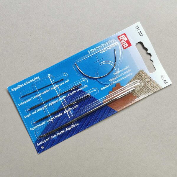 Nadelset Prym 131107 | 5 stk