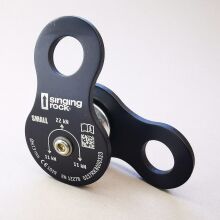 Umlenkrolle | SINGING ROCK | Pulley Small