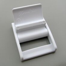 Fixlock 327 | Klemmschnalle 25mm | flach