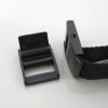 Fixlock 327 | Klemmschnalle 25mm | flach