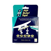 PSP Butyl Tape | 3m | Fugendichtband