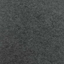 Selbstklebefilz 3mm | 140cm | hellgrau melliert