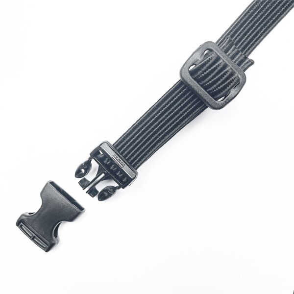 Multiflex elastischer flacher Expander 22m breit.
Flachgewebtes Expanderseil zum vernähen auf Stoff oder für Ihre Gepäckbefestigung. Bekannt als Gepäckträgergurt. Flachgewebter Expander (für ROCK-STRAP) mit einer Stärke von 3mm zum vernähen auf Stoff oder für Ihre Gepäcklösung findest Du hier in unserem Shop zu einem unfassbar günstigen Preis.