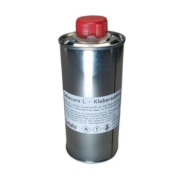 Sabacure L Kleberadditiv (2K) | 250ml Flasche