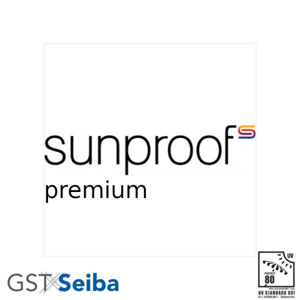 SUNPROOF Premium  |  280 g/m²  | 200cm