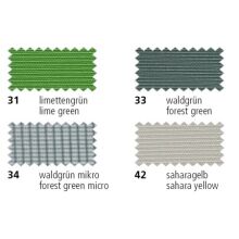 SUNPROOF Premium  |  280 g/m²  | 200cm