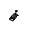Fidlock V-BUCKLE S15 SB - black flap / pull tab