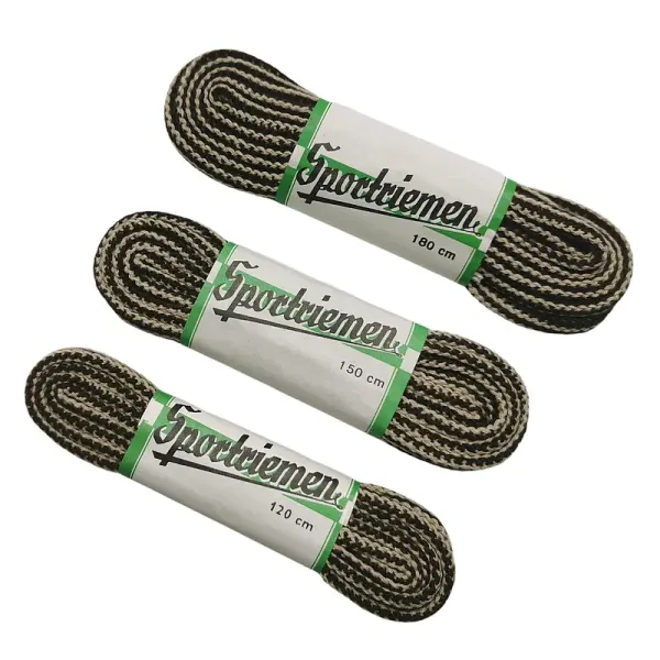 Schnürsenkel 120+150+180cm