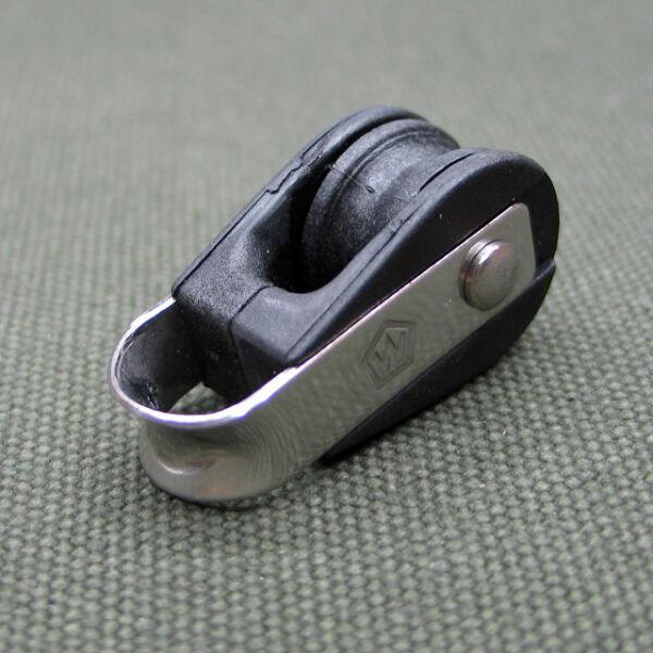 Umlenkrolle - Wichard Kugellagerblock 25mm - SR71113