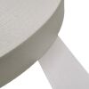 Gurtband 48mm | PVC beschichtet | 1300Kg | weiss