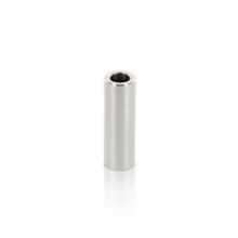 Presshülse - Endstück aus V4A Edelstahl - 3mm