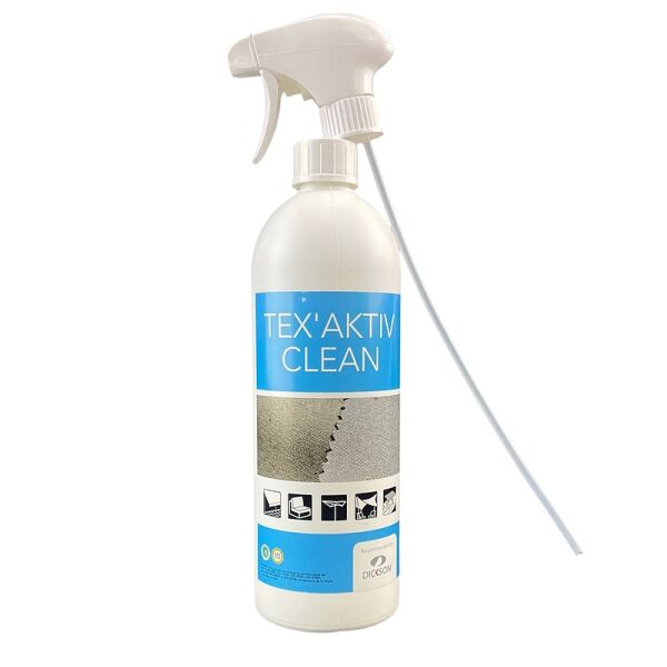 Tex´Aktiv Clean Textilreiniger | 1Liter