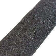 Klettband zum vernähen | Flauschseite