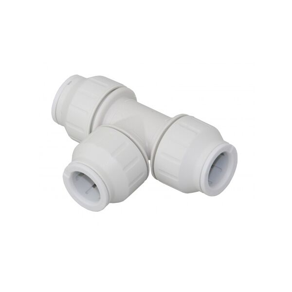 JG Speedfit T-Stück | 3x12mm | PEM0212W-K
