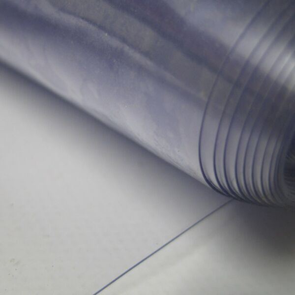Achilles PVC Fensterfolie 1,0mm 137cm 30m
