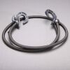 Gummi-Expander 2m oliv