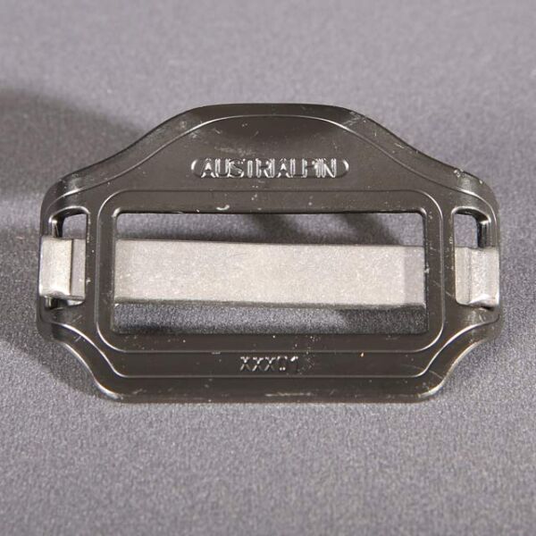 AustriAlpin Slidebloc - FC45SB - schwarz