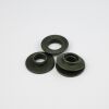 Kunststoff Öse | 12mm |  Ösenclip von Carmo