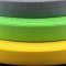 Ladungsband / Flachband fein gewebt in Stegoptik 1200kg  meterware